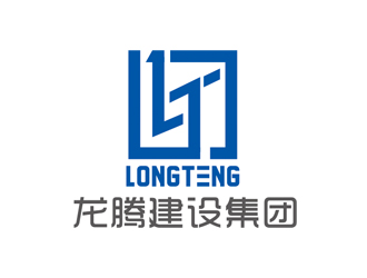 赵鹏的logo设计