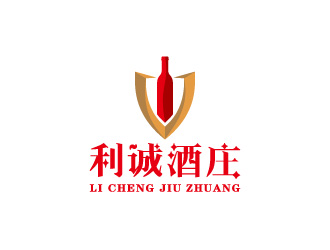 周金进的logo设计