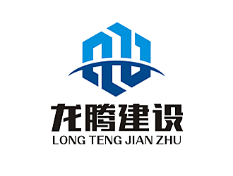 劳志飞的logo设计