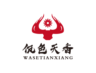 孙金泽的logo设计