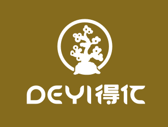 姜彦海的logo设计