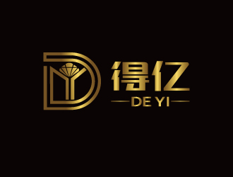 陈智江的logo设计