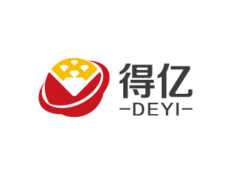 叶美宝的logo设计