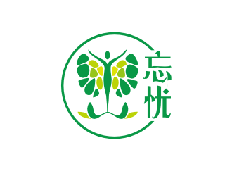 姜彦海的logo设计