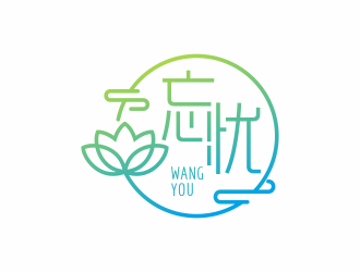 何嘉健的logo设计