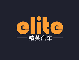 吴晓伟的logo设计