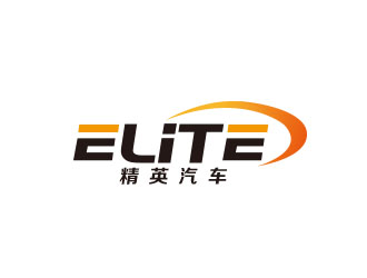 朱红娟的汽车电商品牌logo设计logo设计