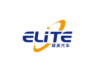 朱红娟的logo设计