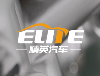 何嘉健的logo设计