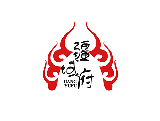 秦晓东的logo设计