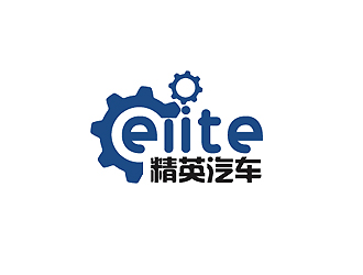 秦晓东的logo设计