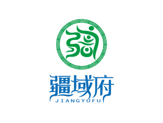 张俊的logo设计