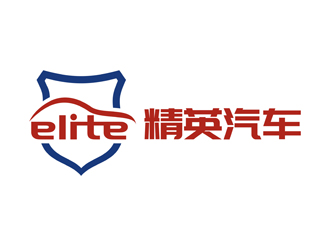 谭家强的logo设计