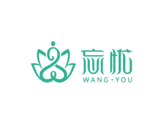 叶美宝的logo设计