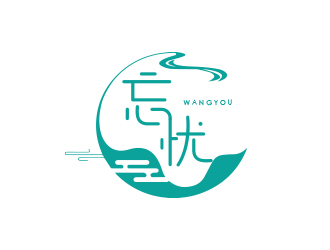 孙金泽的logo设计