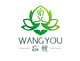 劳志飞的logo设计