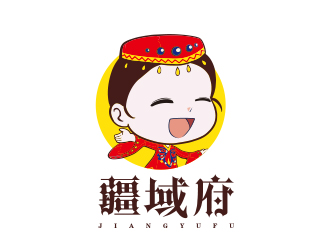孙金泽的logo设计