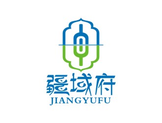 曾翼的logo设计