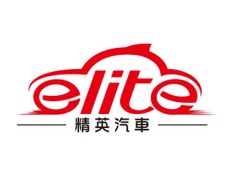 向正军的logo设计
