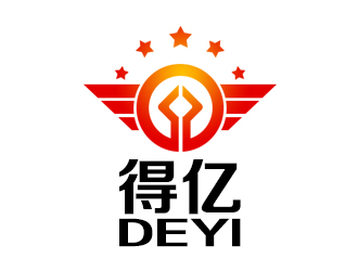 余亮亮的logo设计