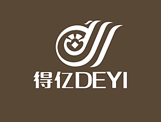 劳志飞的logo设计