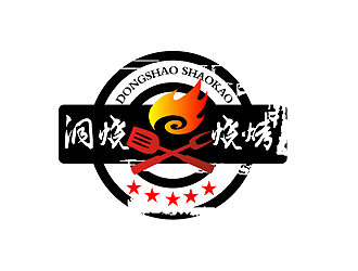 秦晓东的logo设计