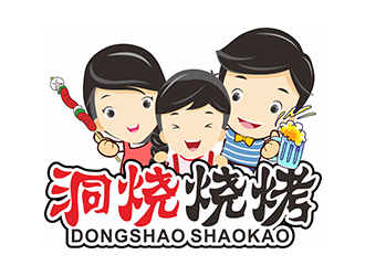 郑锦尚的logo设计