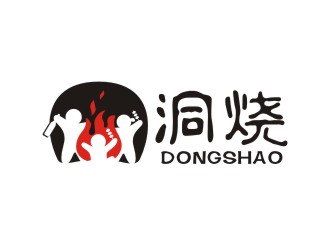 曾翼的logo设计