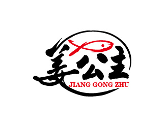 周金进的logo设计