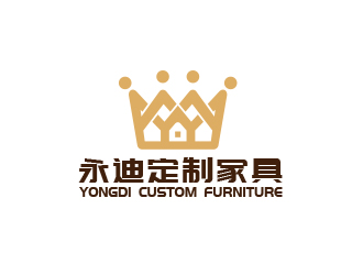 黄安悦的logo设计