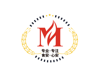 黄安悦的logo设计
