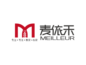 张俊的麦依禾 Meilleurlogo设计