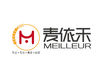 张俊的麦依禾 Meilleurlogo设计