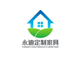 吴晓伟的logo设计