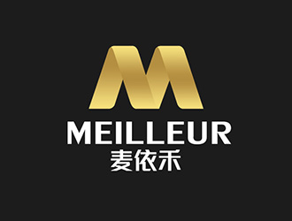 吴晓伟的logo设计