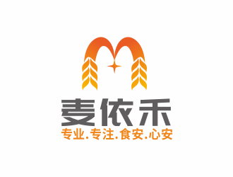 汤儒娟的logo设计