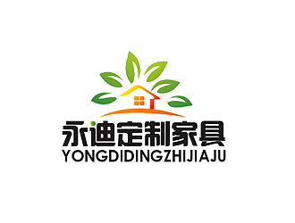 秦晓东的logo设计