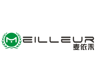 李正东的logo设计