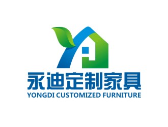 曾翼的logo设计