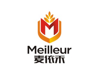 曾翼的logo设计