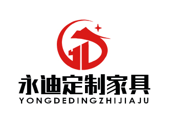 朱兵的logo设计