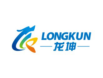 曾翼的保龙坤泰商贸旅行有限公司logo设计