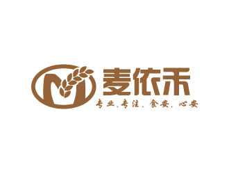 李贺的logo设计