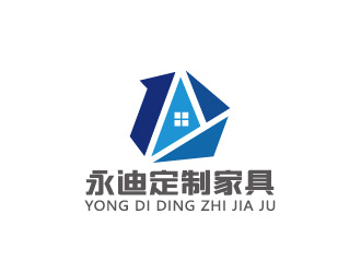 周金进的logo设计