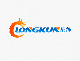 吴晓伟的保龙坤泰商贸旅行有限公司logo设计