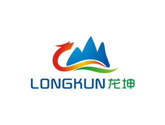 孙永炼的保龙坤泰商贸旅行有限公司logo设计
