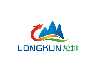 孙永炼的logo设计