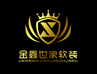 李杰的logo设计