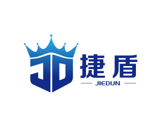 朱红娟的logo设计