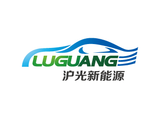 张俊的logo设计
